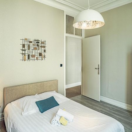 Zola Home - Votre Elegante Echappee Au Coeur De Троа Екстериор снимка