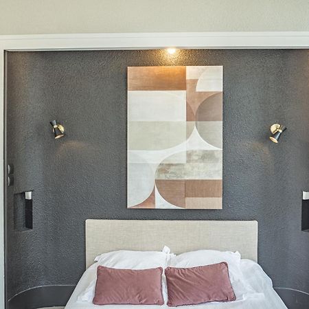 Zola Home - Votre Elegante Echappee Au Coeur De Троа Екстериор снимка