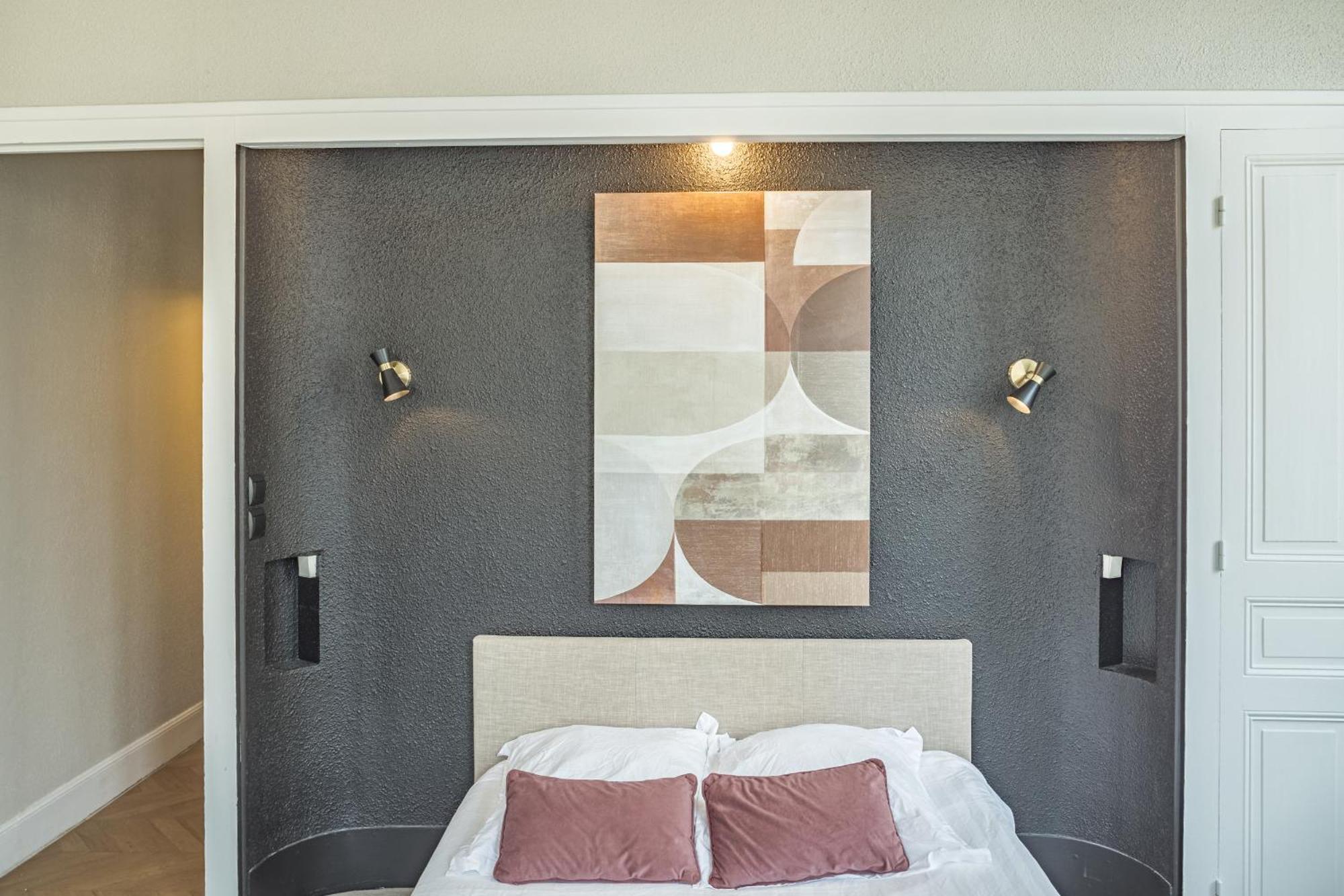 Zola Home - Votre Elegante Echappee Au Coeur De Троа Екстериор снимка