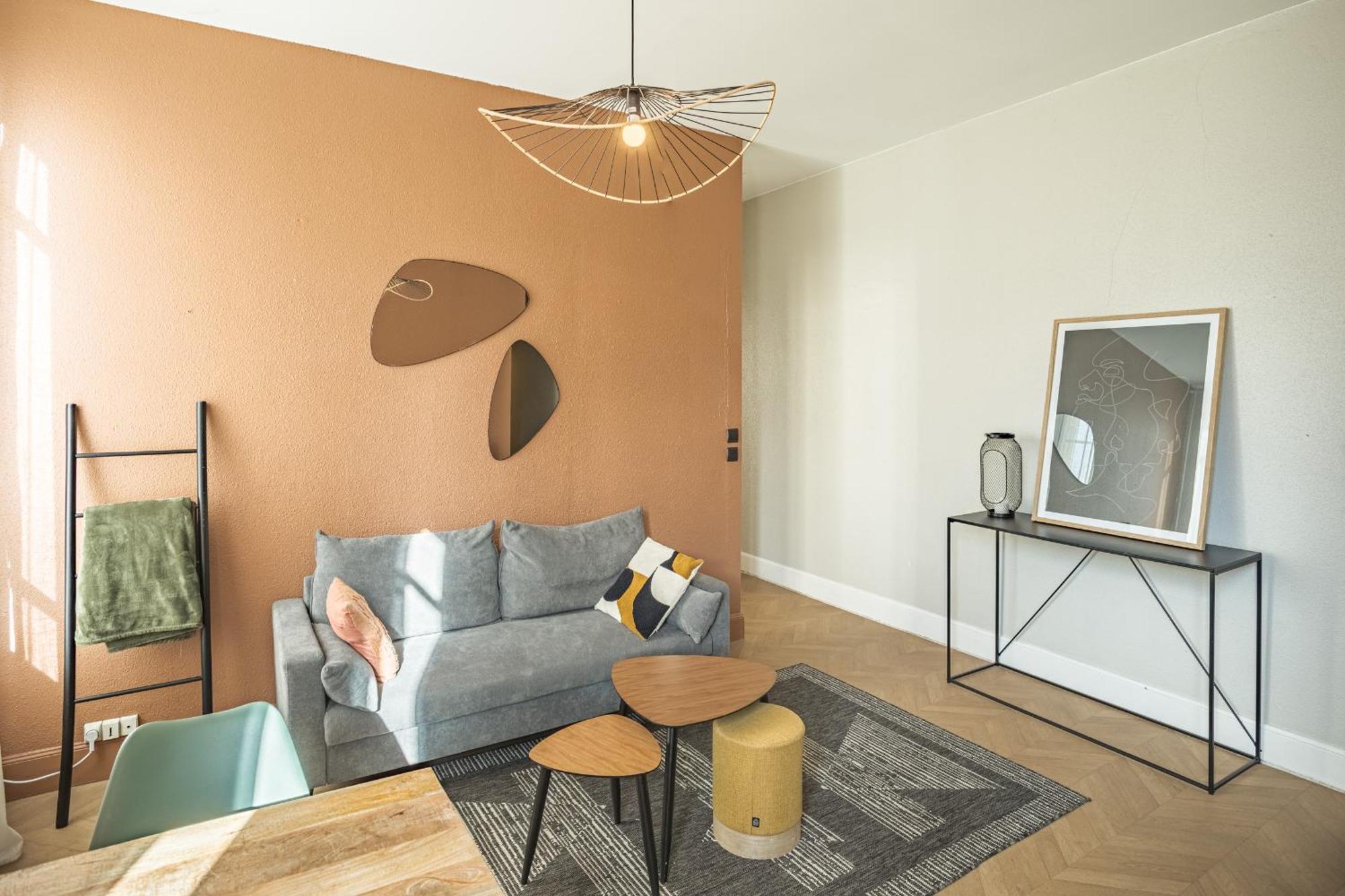 Zola Home - Votre Elegante Echappee Au Coeur De Троа Екстериор снимка